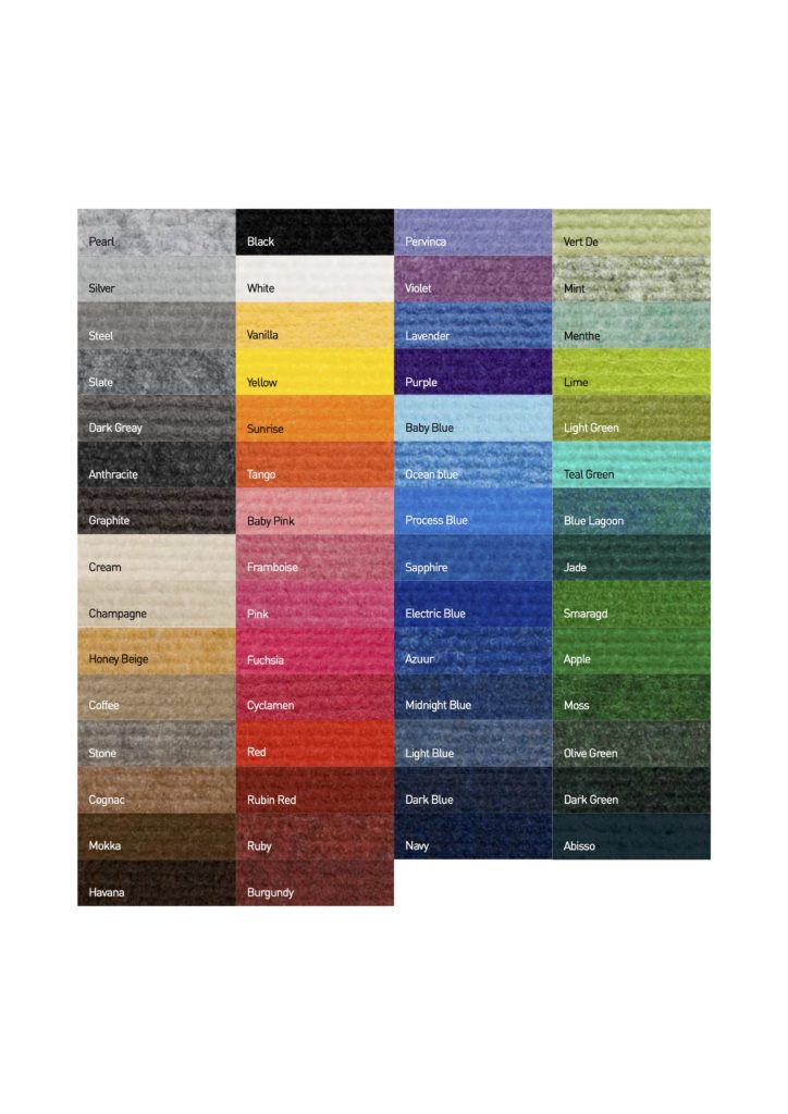 Nathan Horry Madundu Carpets  