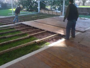 Nathan Horry Madundu Flooring  